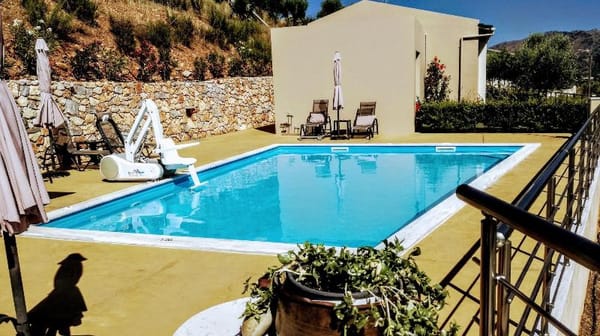 Aksos Suites Accessible Accommodation galleri 2