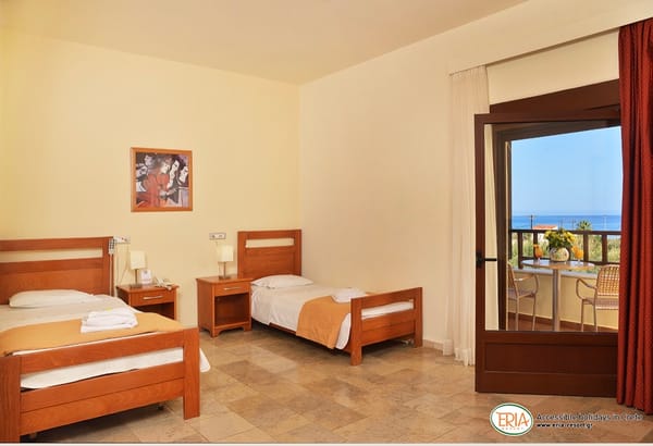 Eria Resort galleri 7