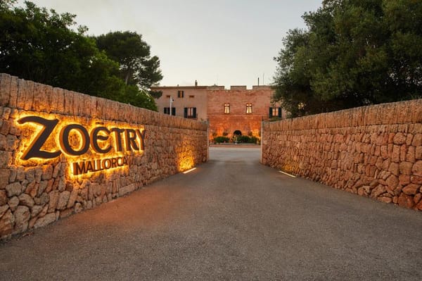 Zoetry Mallorca Wellness & Spa galleri 2