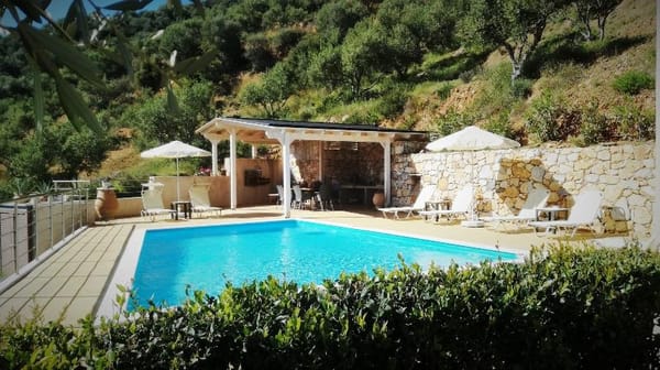 Aksos Suites Accessible Accommodation galleri 1