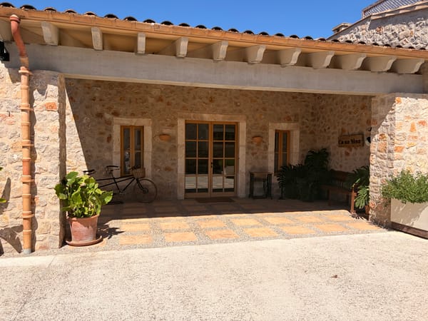 Ca Na Nina Agroturisme galleri 1