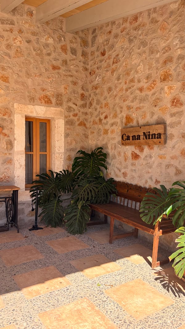 Ca Na Nina Agroturisme galleri 2