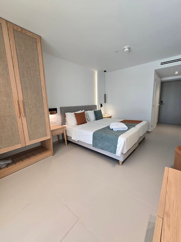 Anissa Beach & Village galleri 2