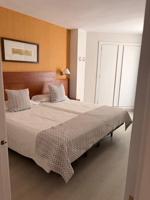 Hipotels Bahia Grande Aparthotel galleri 3
