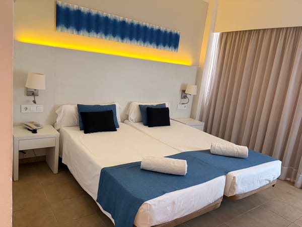 Cabot Pollensa Park Spa galleri 3