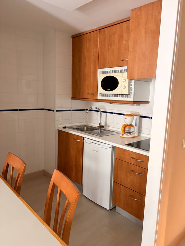 Hipotels Bahia Grande Aparthotel galleri 4
