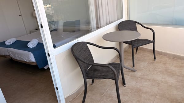 Cabot Pollensa Park Spa galleri 5