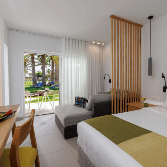Anissa Beach & Village galleri 5