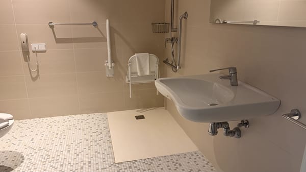 Puerto Azul Suite Hotel galleri 4
