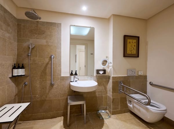 Zoetry Mallorca Wellness & Spa galleri 7