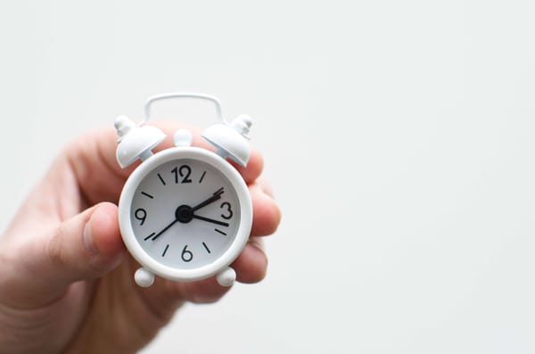 Fasting: Den hellige gral eller en no-go?