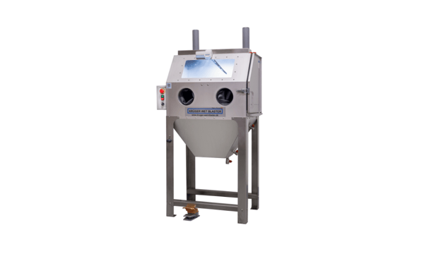 KWB-8060 Wet Blaster