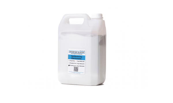 KWB-2080 Rustoff 7,5kg Grov