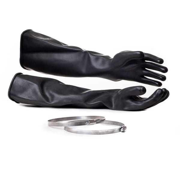 KWB-2050 Handskesæt