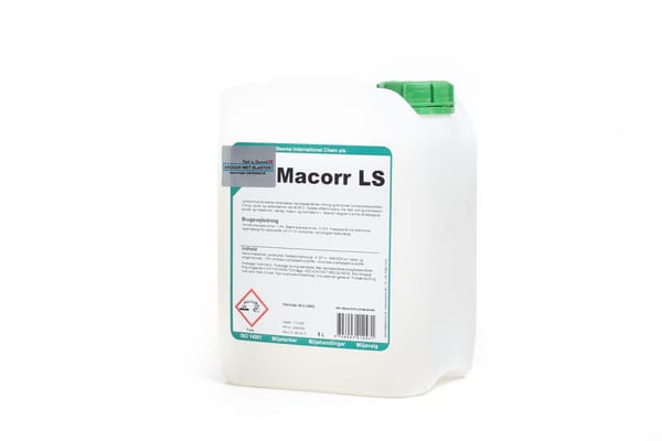 KWB-2095 Macorr LS 5Liter