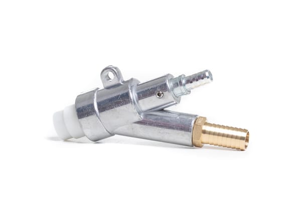 KWB-3025 Spulehoved injekter