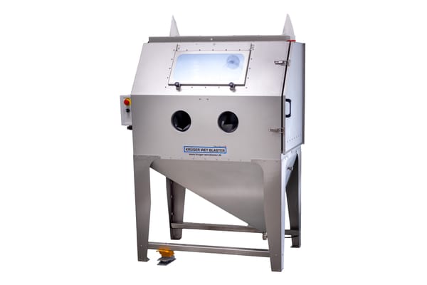 SSB-12080 Aero Blaster