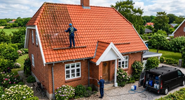 Algebehandling