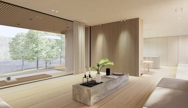 Arkitekttegnet Villa – Vesterlundvej billede 14