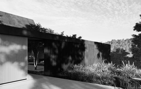 Arkitekttegnet Villa – Vesterlundvej billede 18