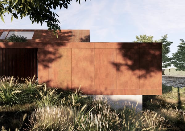 Arkitekttegnet Villa – Vesterlundvej billede 15