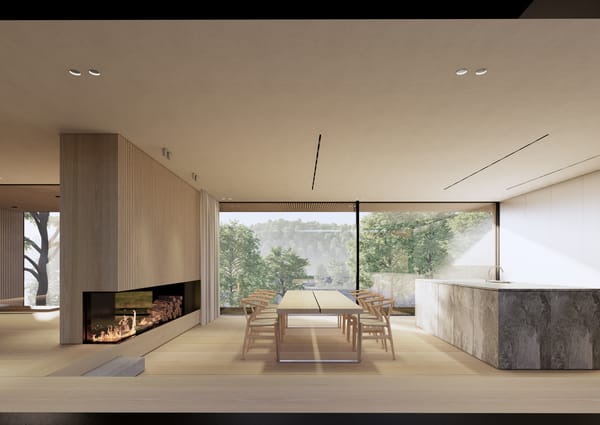 Arkitekttegnet Villa – Vesterlundvej billede 21