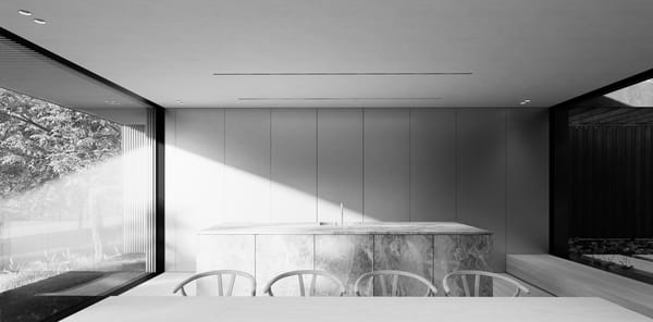 Arkitekttegnet Villa – Vesterlundvej billede 20