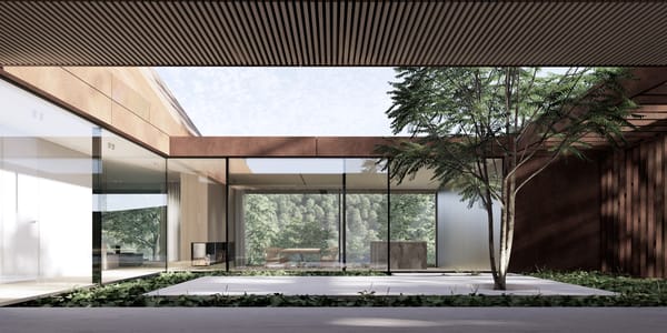 Arkitekttegnet Villa – Vesterlundvej billede 11