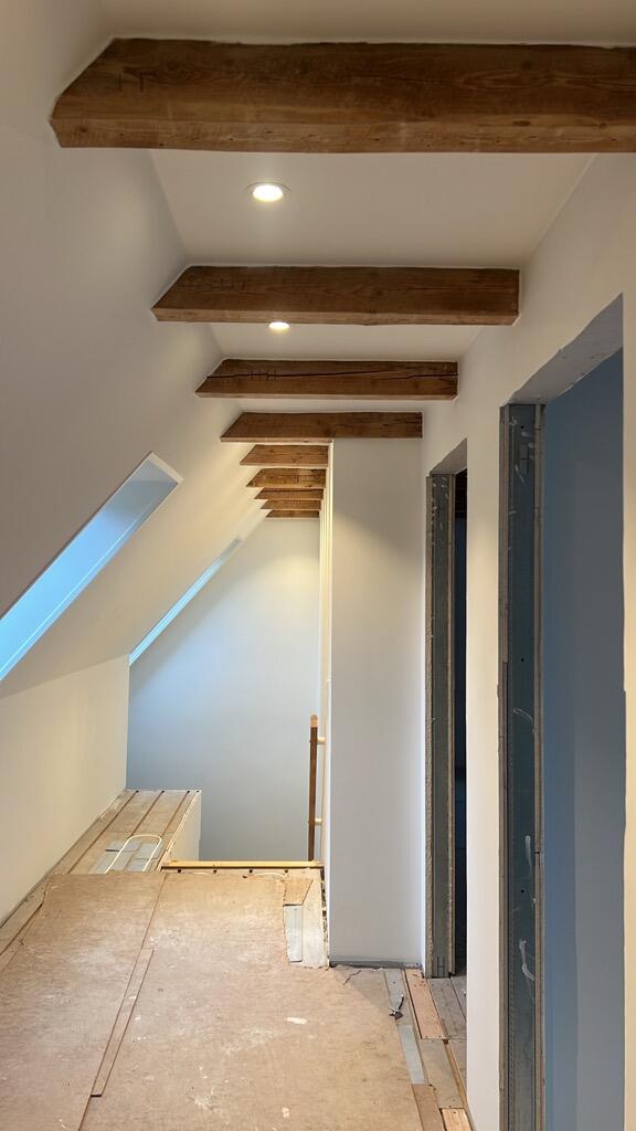 Renovering & Ombygning Galleri