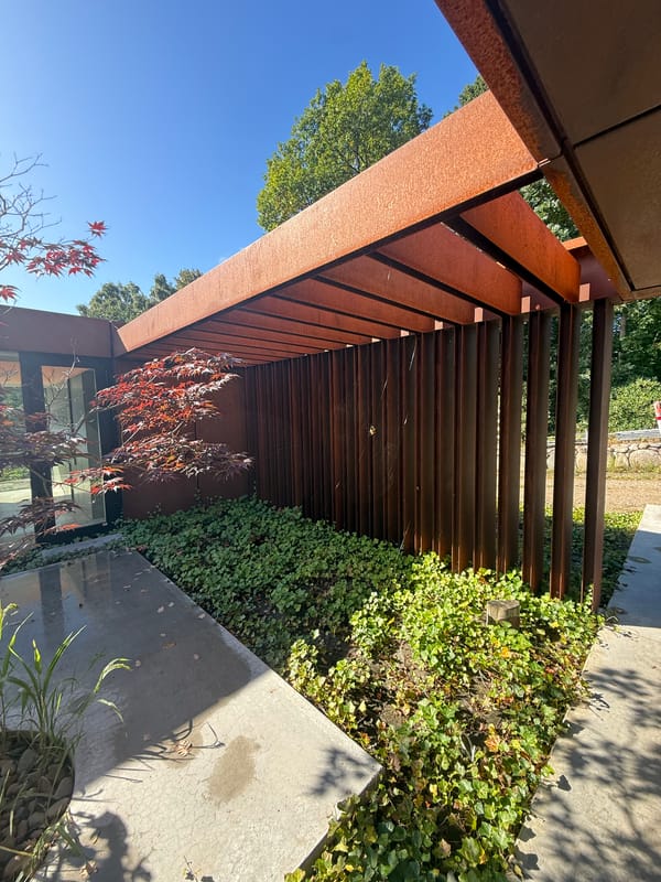 Arkitekttegnet Villa – Vesterlundvej billede 4
