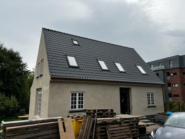 Tagarbejde Galleri