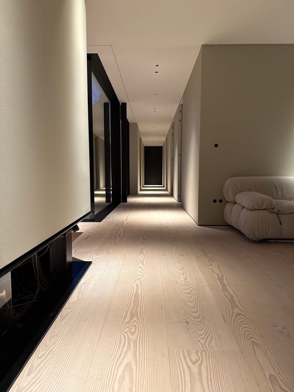 Arkitekttegnet Villa – Vesterlundvej billede 5