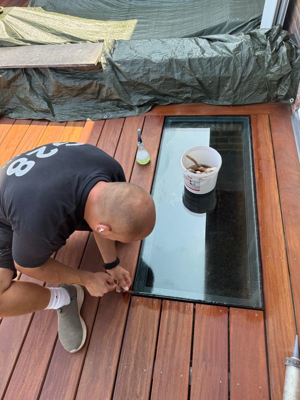 Specialløsninger Galleri
