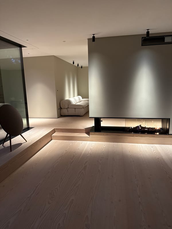Arkitekttegnet Villa – Vesterlundvej billede 6