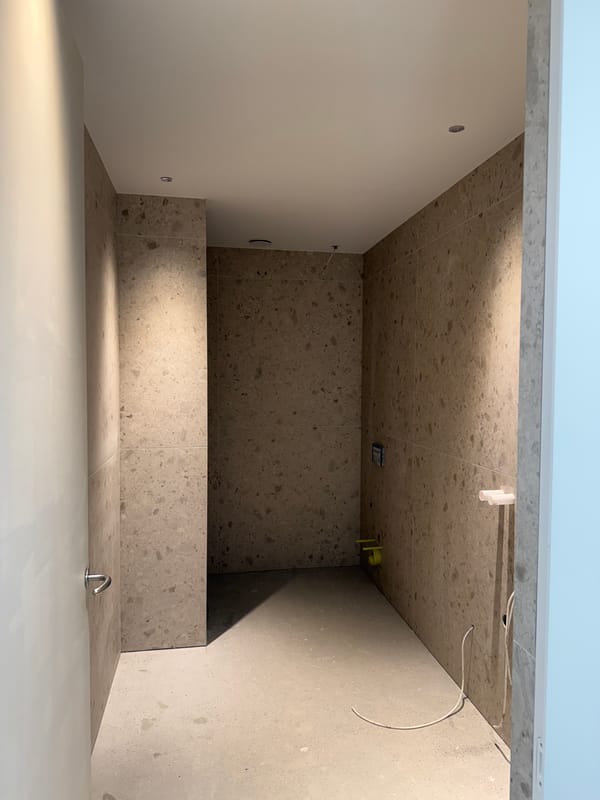 Arkitekttegnet Villa - Ry billede 6