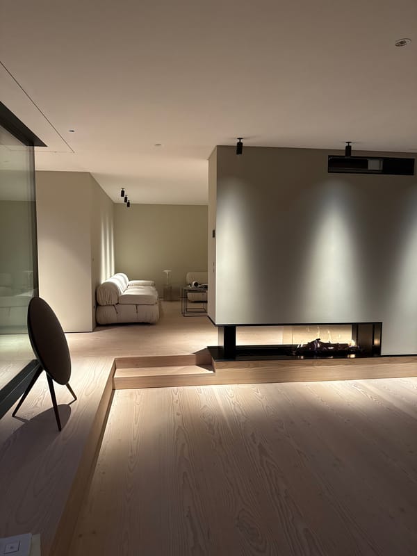 Arkitekttegnet Villa – Vesterlundvej billede 7