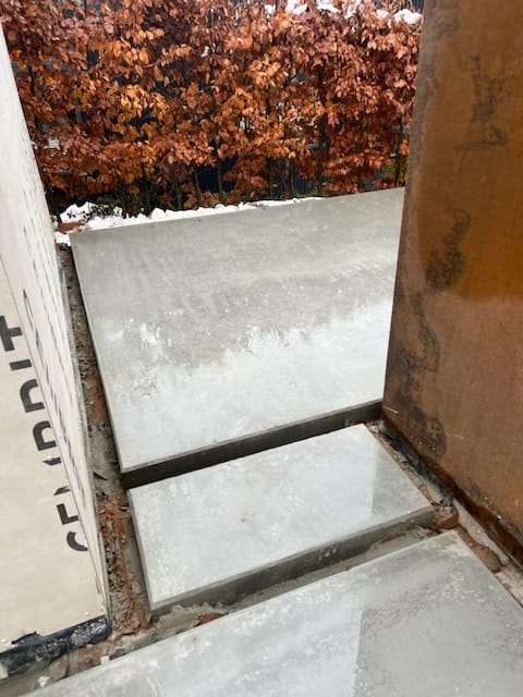 Fundament- og Murerarbejde Galleri