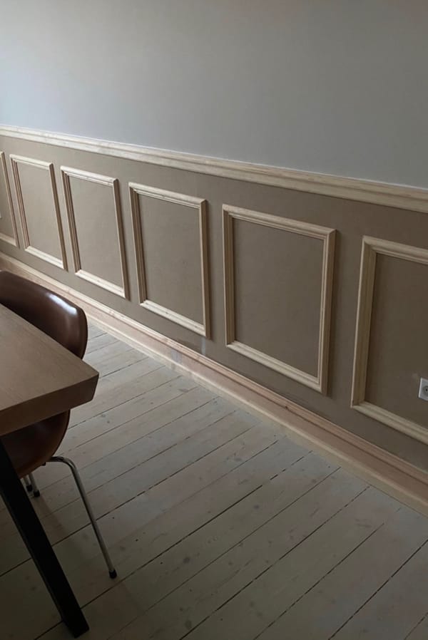 Specialløsninger Galleri