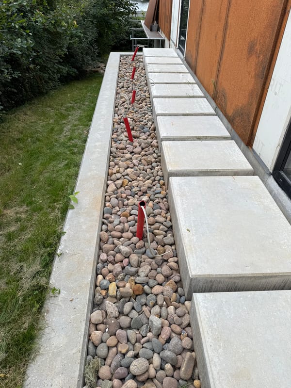 Specialløsninger Galleri