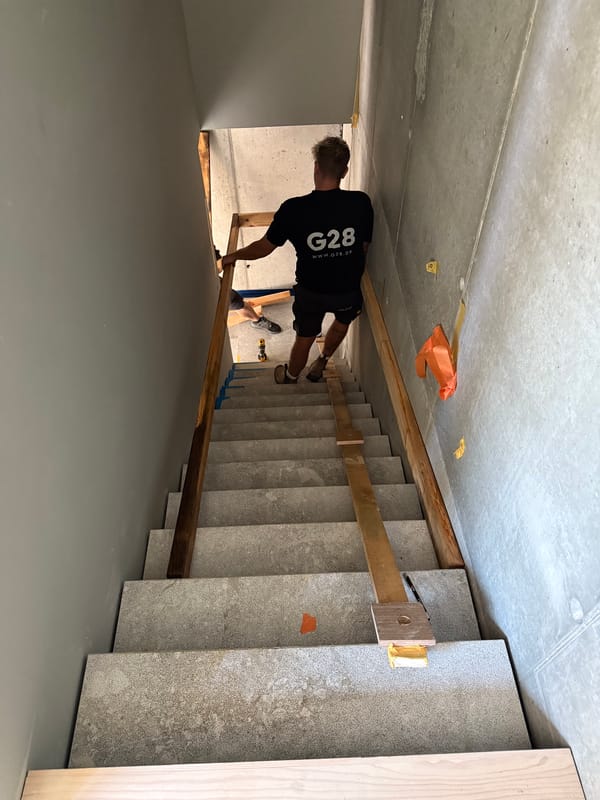Specialløsninger Galleri