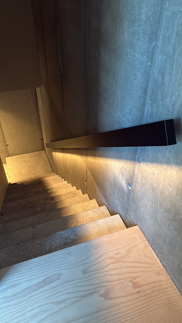 Specialløsninger Galleri