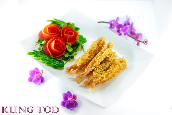 20. Kung Tod