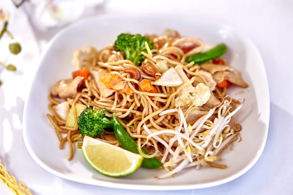 25. Phat Sen-Mee