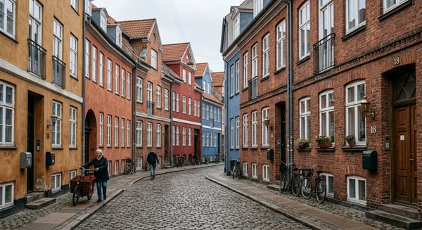 Nye ejendomsvurderinger for 2026: Sådan påvirkes boligejernes skattebillet
