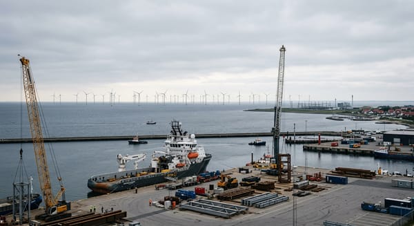 Grønne skatteincitamenter og CO2-afgift: Hvad betyder overgangsfasen for industrien?