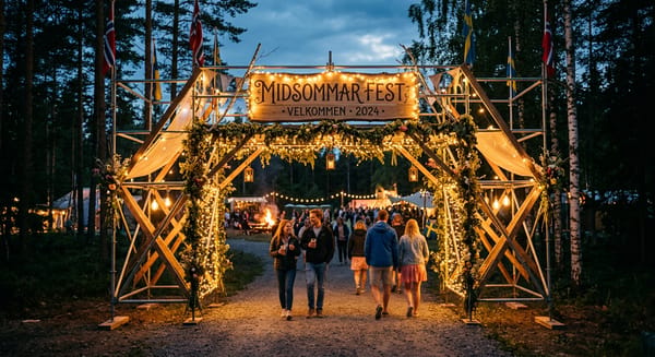 Event Location
