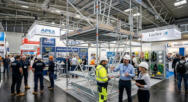 Trade Show