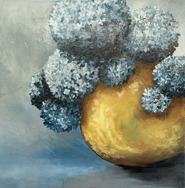 Flower pot