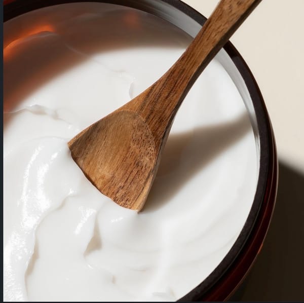 NATULIQUE økologiske hårplejeprodukter hos Frisør JEANNE 2