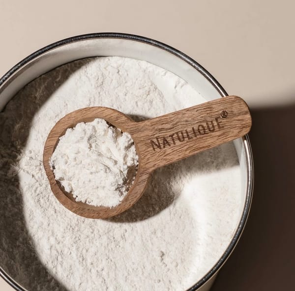 NATULIQUE økologiske hårplejeprodukter hos Frisør JEANNE 3